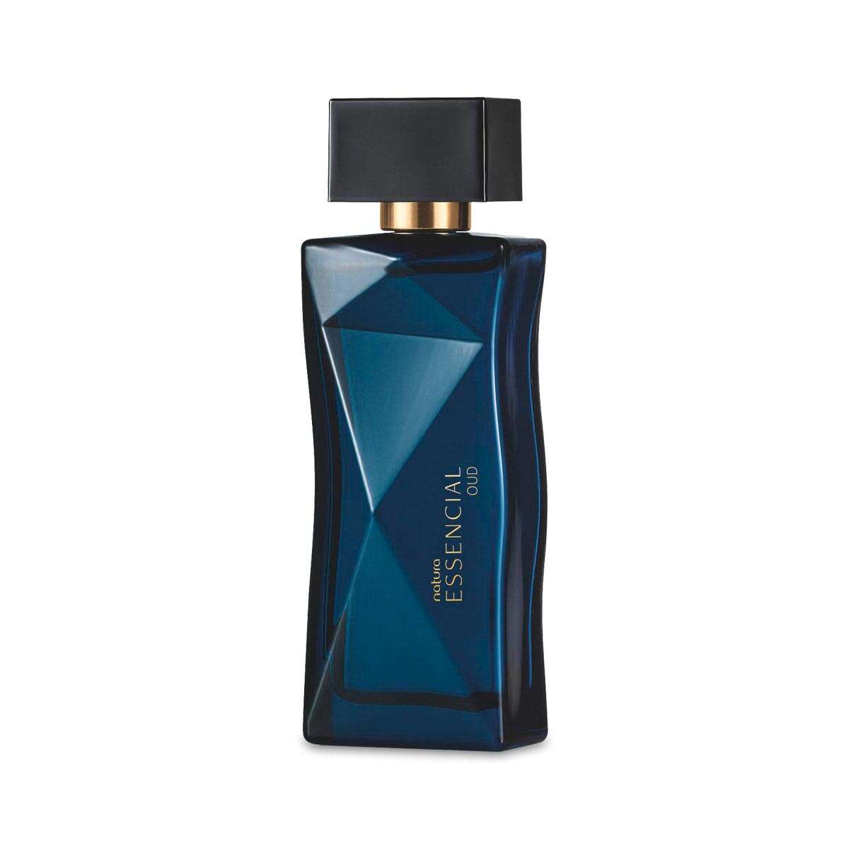 Desodorante Perfume Essencial Oud Feminino 100 ml