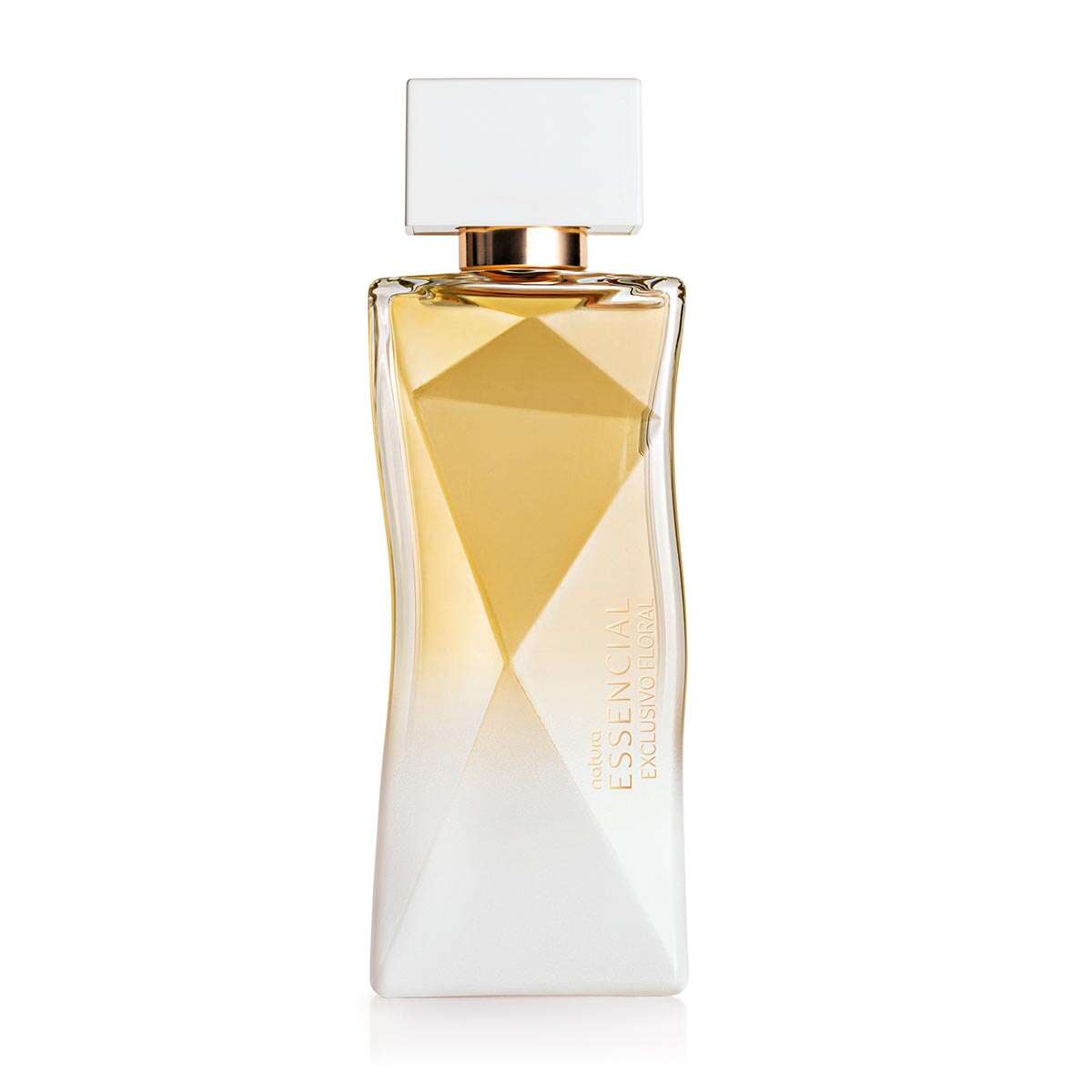 Desodorante Perfume Essencial Exclusivo Floral Feminino 100 ml