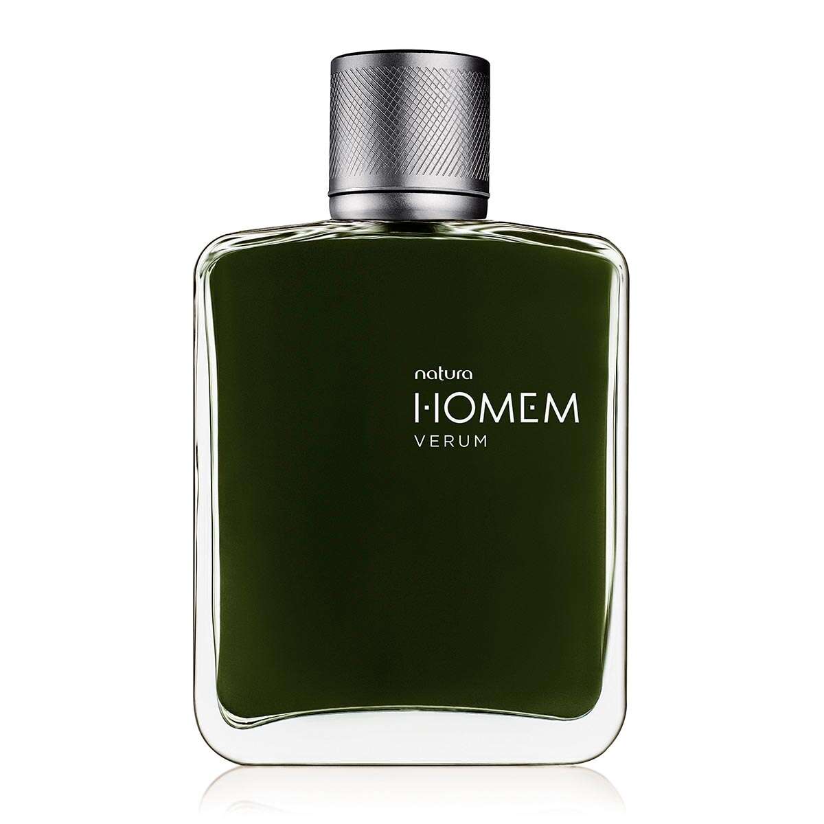 Desodorante Perfume Natura Homem Verum 100 ml